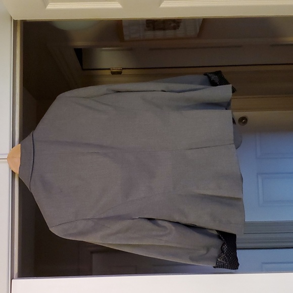 Banana Republic blazer - Picture 2 of 3